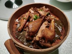 -老村长•湖北家常菜(南湖店)