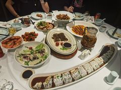 -宝轩渔府·老字号海鲜·正宗津菜(水上店)