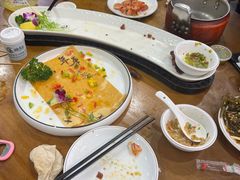 -醉壹号海鲜大排档(厦门美食地标店)