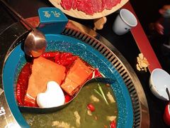 -吼堂老火锅(万寿宫店)