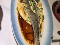 -33号大院·青岛本帮菜(五四广场店)