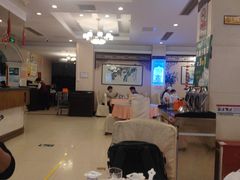 -烤肉宛饭庄(南礼士路店)
