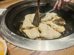 -白城车站店一九二八铁锅炖