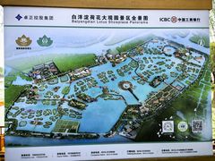 -白洋淀风景区
