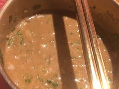 -西塔老太太泥炉烤肉(北京双井店)