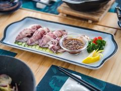 -美人鱼帆船海鲜餐厅(七星湾游艇会店)