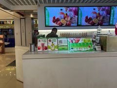 -Mr.Fruits水果先生(蓝色港湾店)