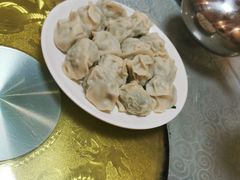 -大眼锅贴水饺(河东店)