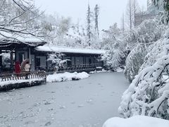 -径山寺