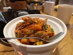 -老阿爸鲜鱼土菜(独墅湖店)