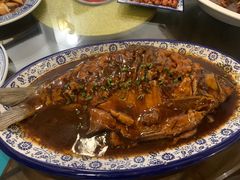 -水岸居湖景农家乐·阳澄湖大闸蟹