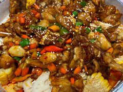 -辣小鲜·南昌大排档(船山路店)