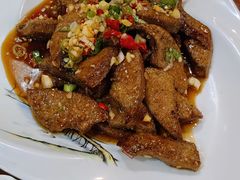 -金姐台湾菜(珠江路店)