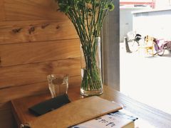 -VOYAGE COFFEE(北锣鼓巷店)