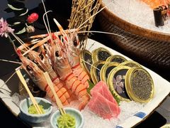 -花潮料理艺食馆(SM新生活广场店)