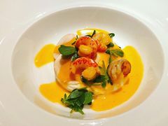 -Le Comptoir de Pierre Gagnaire