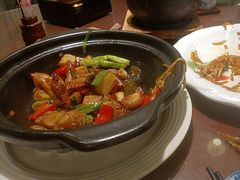 -山水茶艺馆·点心粤菜·30年老字号