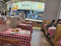 -西贝(无锡万象城店)