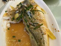 -碧海银沙海鲜餐厅(恒大海上威尼斯店)