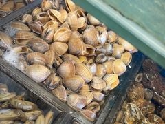 -良师门滨海人家·海鲜·家常菜(滨海城店)