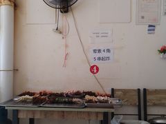 -怪老头甜不辣(抚琴小区店)