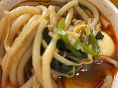 -香缘桥云南过桥米线(中心街店)