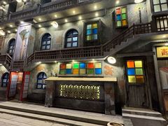 -翔峰炭火鳗鱼(悦泰街里公寓店)