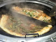 -满兴咱妈烀饼铁锅炖(兰州北街店)