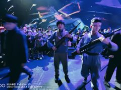 -《12·12》西安事变大型实景演出