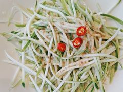 -海味当家·蒸锅海鲜(星海公园店)