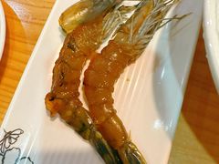 -松坂屋日料自助(长城路店)
