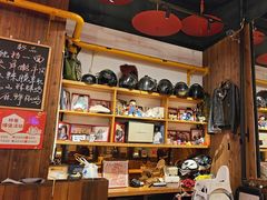 -我的面 川味Bistro(后沙峪店)