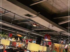 大堂-798餐厅(任丘路店)