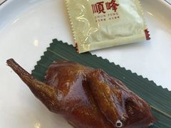 -寻味顺德·顺峰山庄(大良店)