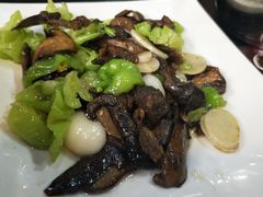 -祥云美食城(南强步行街店)