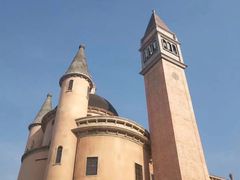 -华谊兄弟（长沙）电影小镇