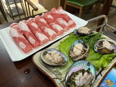 -金龙·打边炉(武进路店)