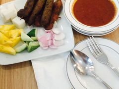 -关夫人餐厅(阳光广场店)