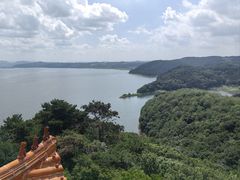 -萨尔浒风景区