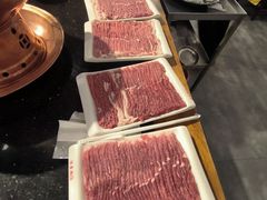 -南门涮肉(上海二店)