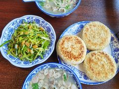 -老三羊汤【北兴隆街店】