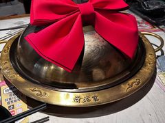 -哥老官重庆美蛙鱼头(西湖银泰十一哥店)