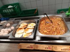 -72街荷叶饭(东方宝泰广场店)