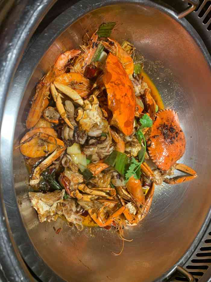 七欣天品蟹轩泉州富临嘉园店