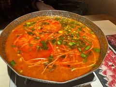 -旺福·贵州酸汤牛肉火锅(陆悦天地店)