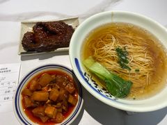 -得得本帮面馆(台儿庄路店)