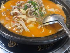 -李师傅脆肚(华强北店)