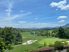 -浙江安吉JW万豪酒店·万豪中餐厅