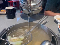 -为什么牛潮汕牛肉火锅(中信广场店)