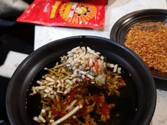 -钢管厂歆瑞源油卤串串香(春熙路太古里店)